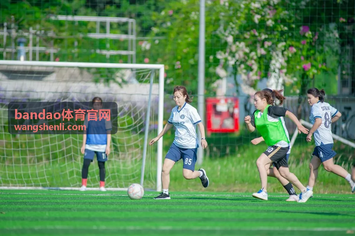 bandao体育赛事集锦封面：本轮进球合集