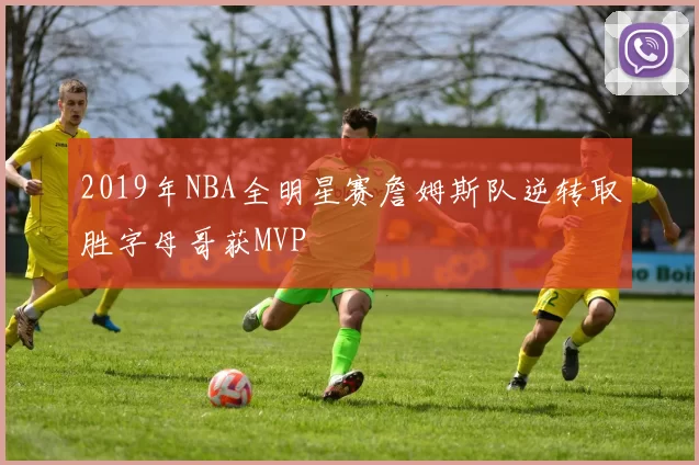 2019年NBA全明星赛詹姆斯队逆转取胜字母哥获MVP