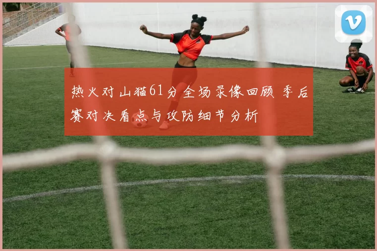 热火对山猫61分全场录像回顾 季后赛对决看点与攻防细节分析