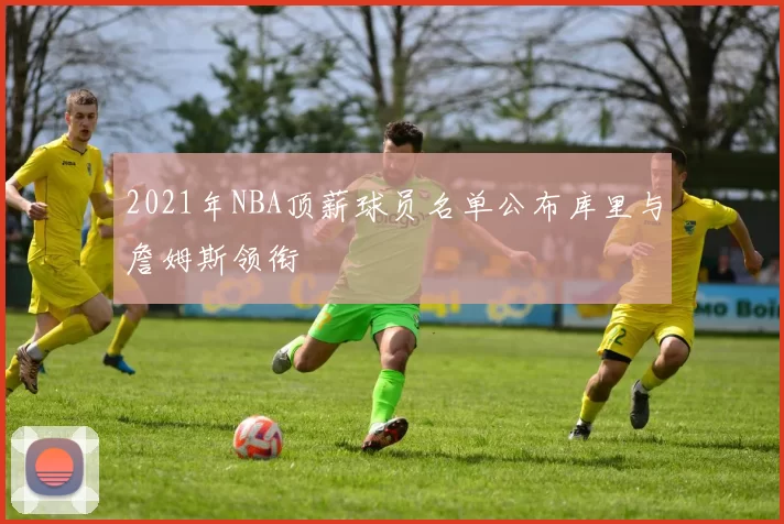 2021年NBA顶薪球员名单公布库里与詹姆斯领衔